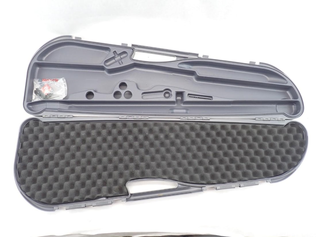 (2) Hard Gun Cases - 2