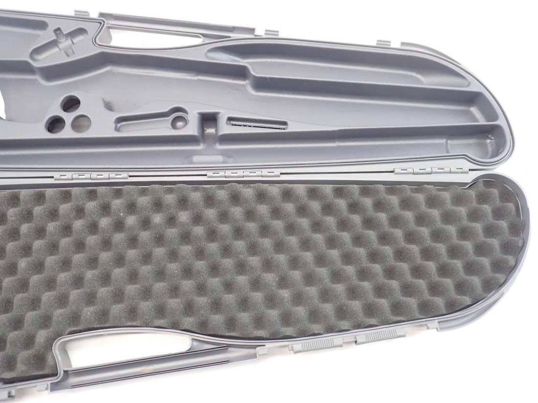 (2) Hard Gun Cases - 5