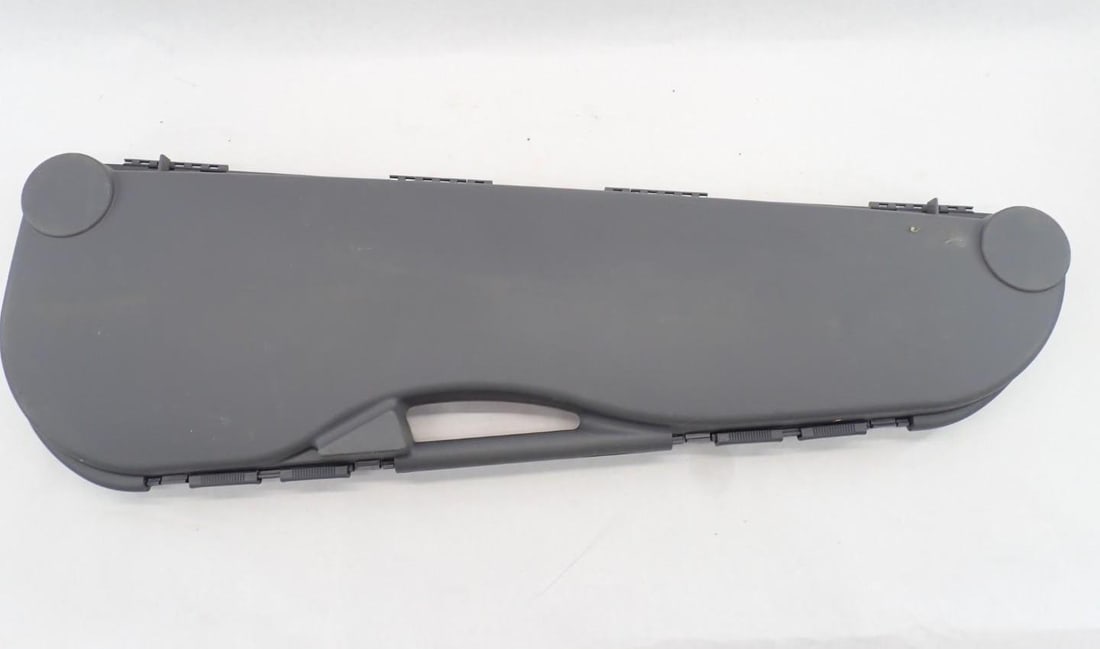 (2) Hard Gun Cases - 6