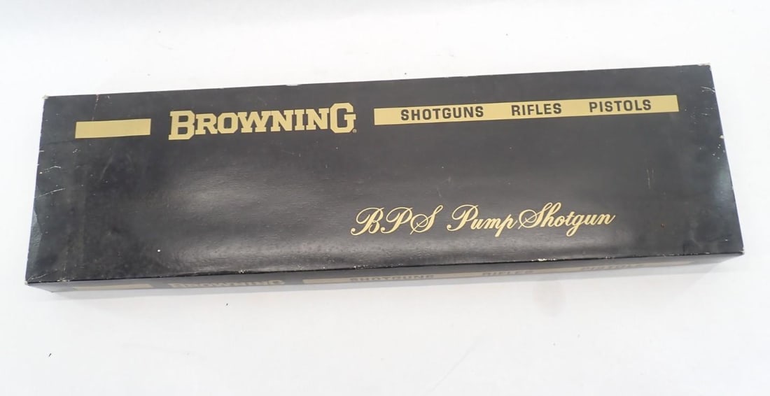 (2) Hard Gun Cases - 7