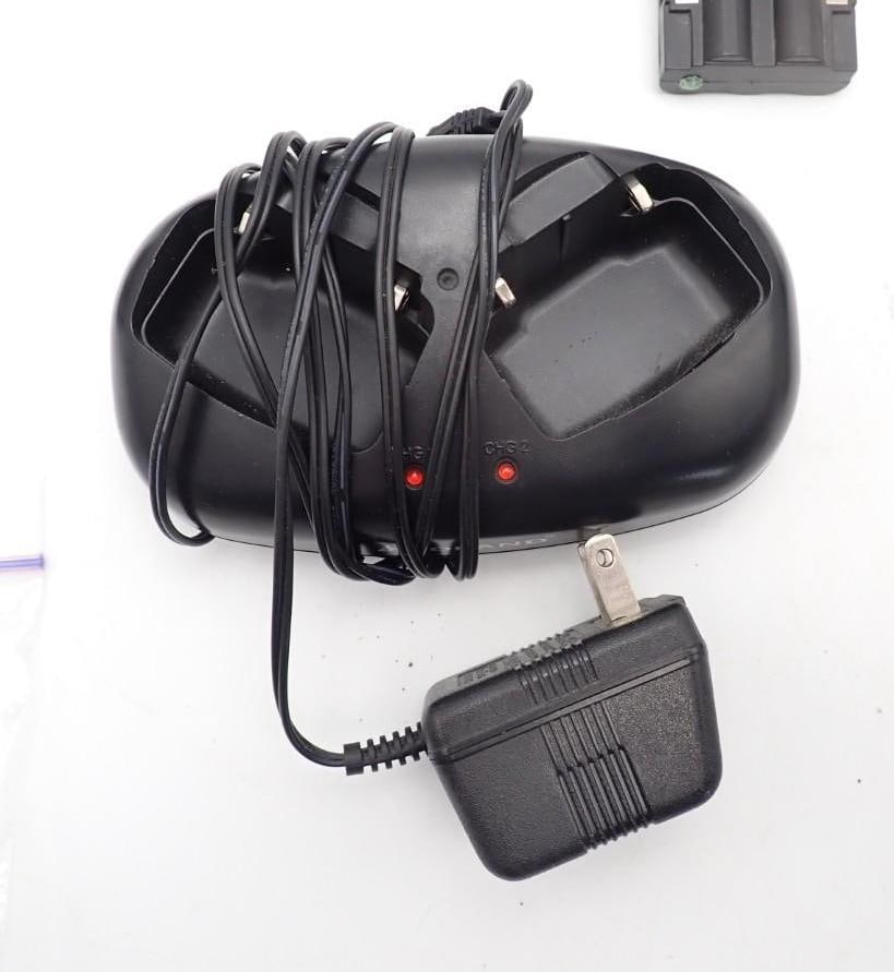 (4) Two-Way Radios - 5