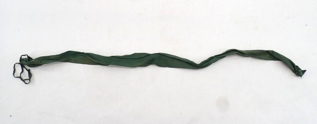 Vintage Montague Bamboo Fly Rod - 5