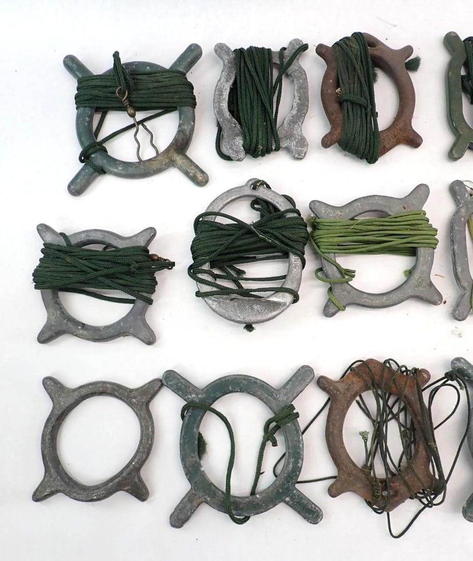 (30) Decoy Anchors - 2
