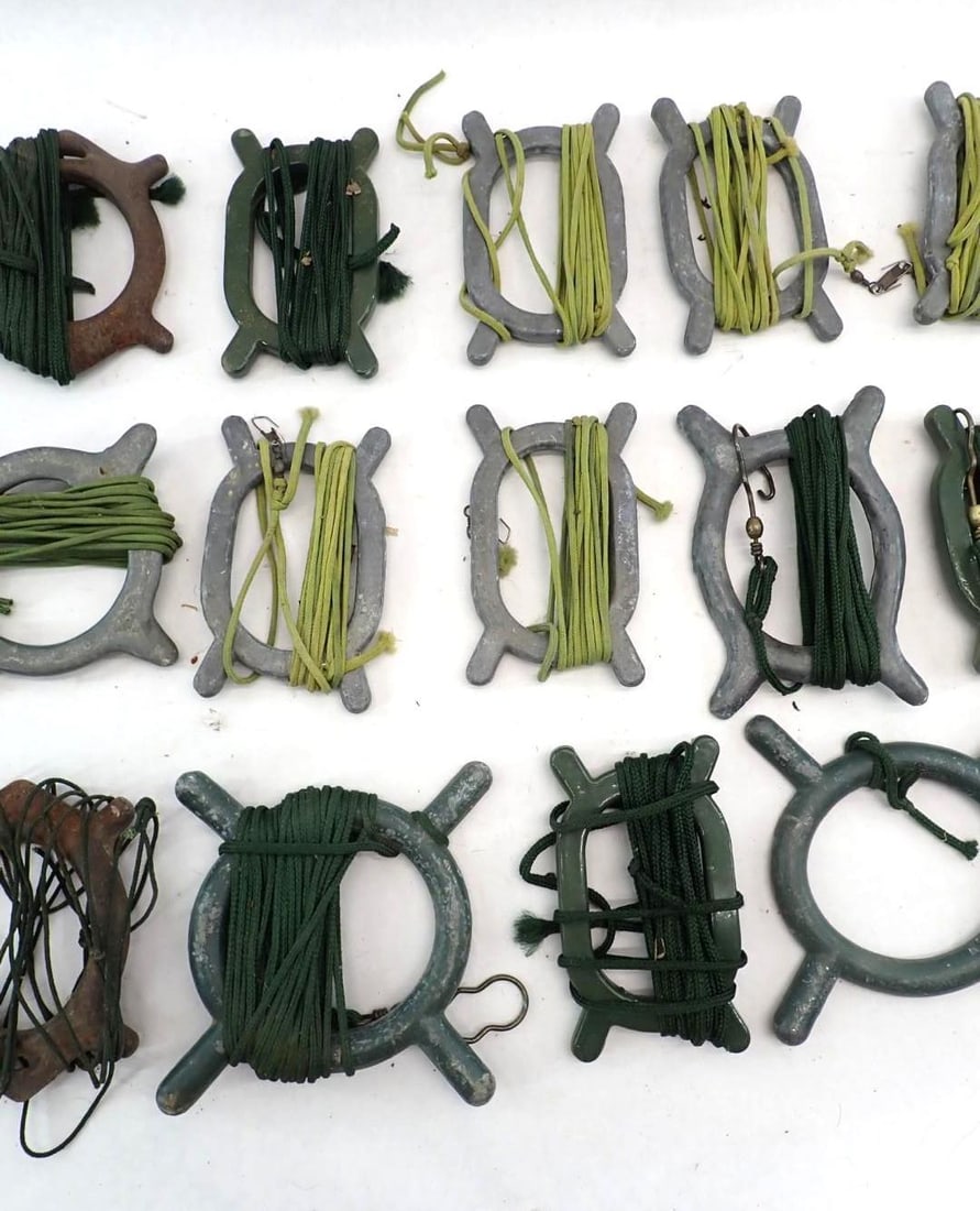 (30) Decoy Anchors - 3