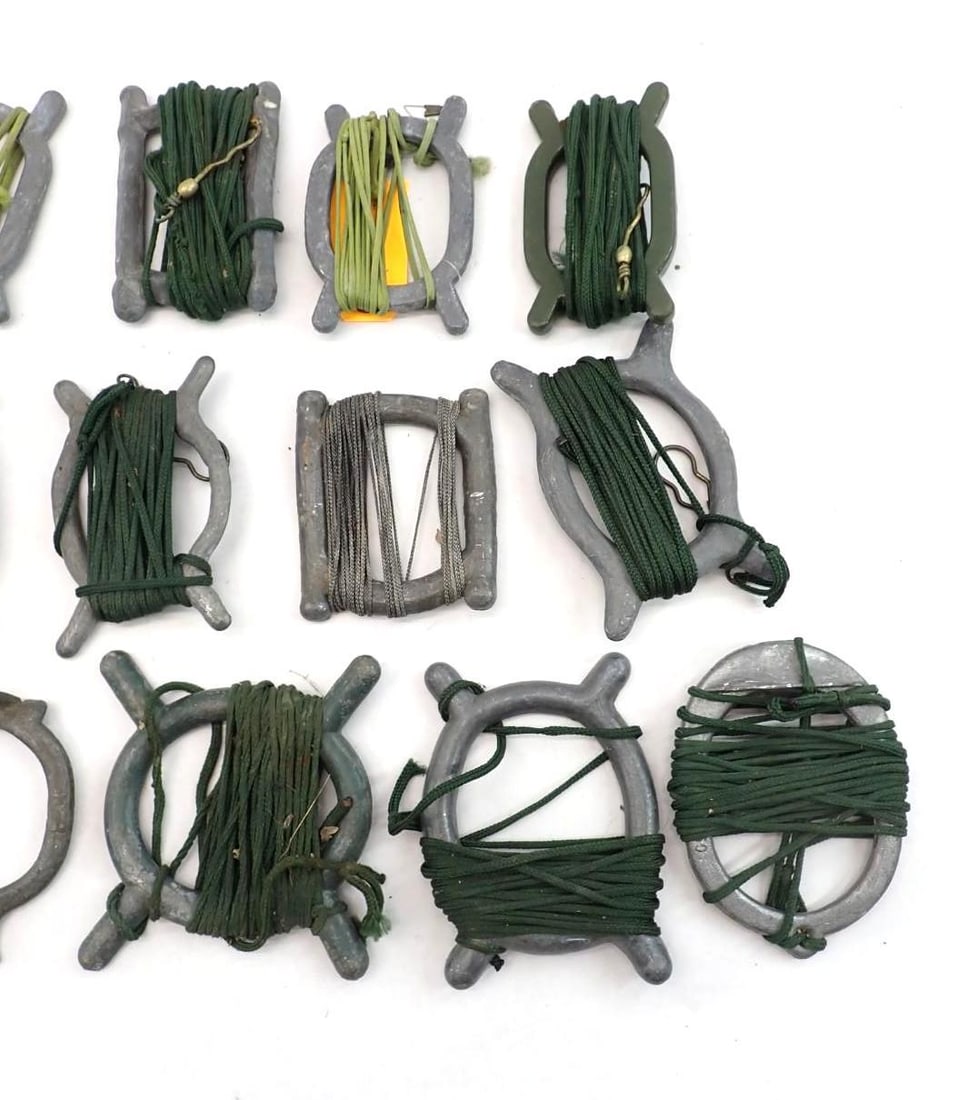(30) Decoy Anchors - 5