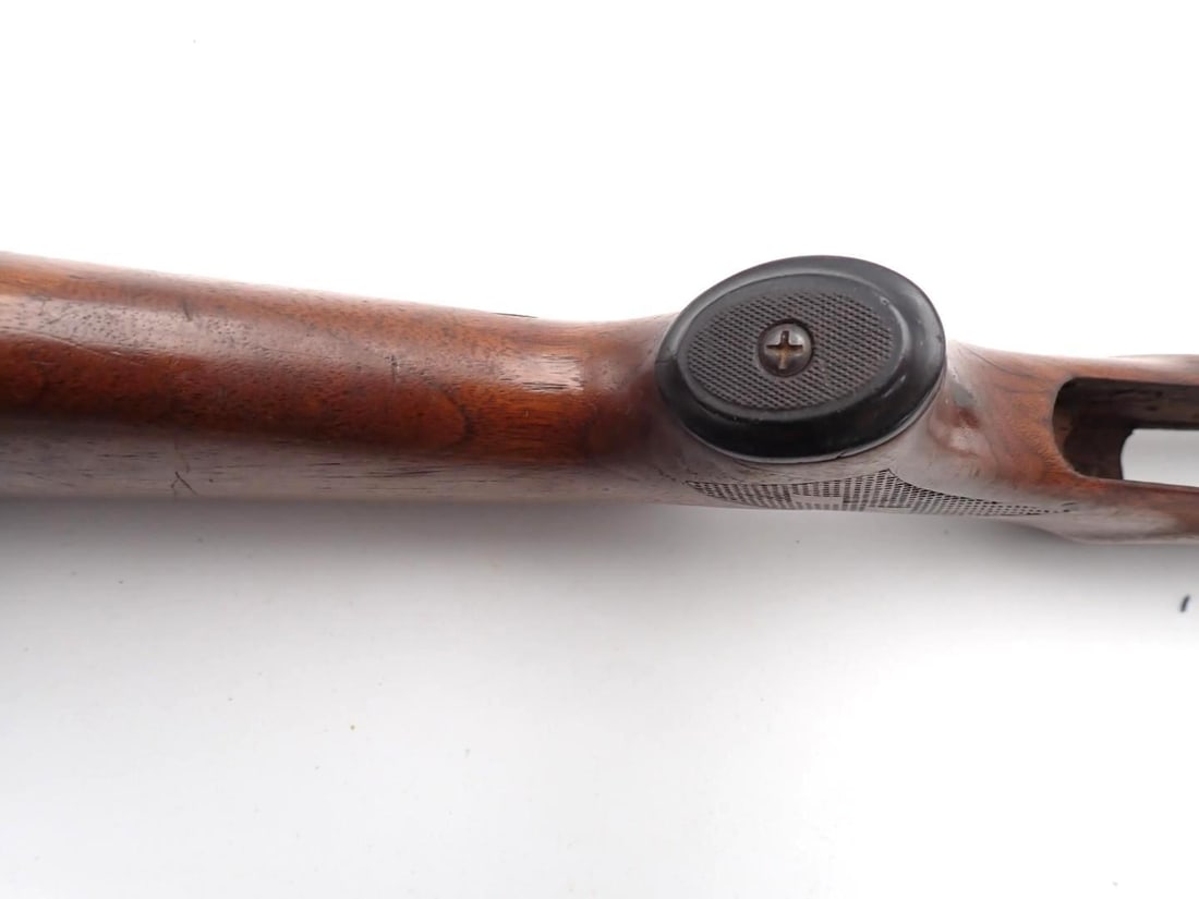 Savage 99 Stock & Asst. Rifle Sights - 4