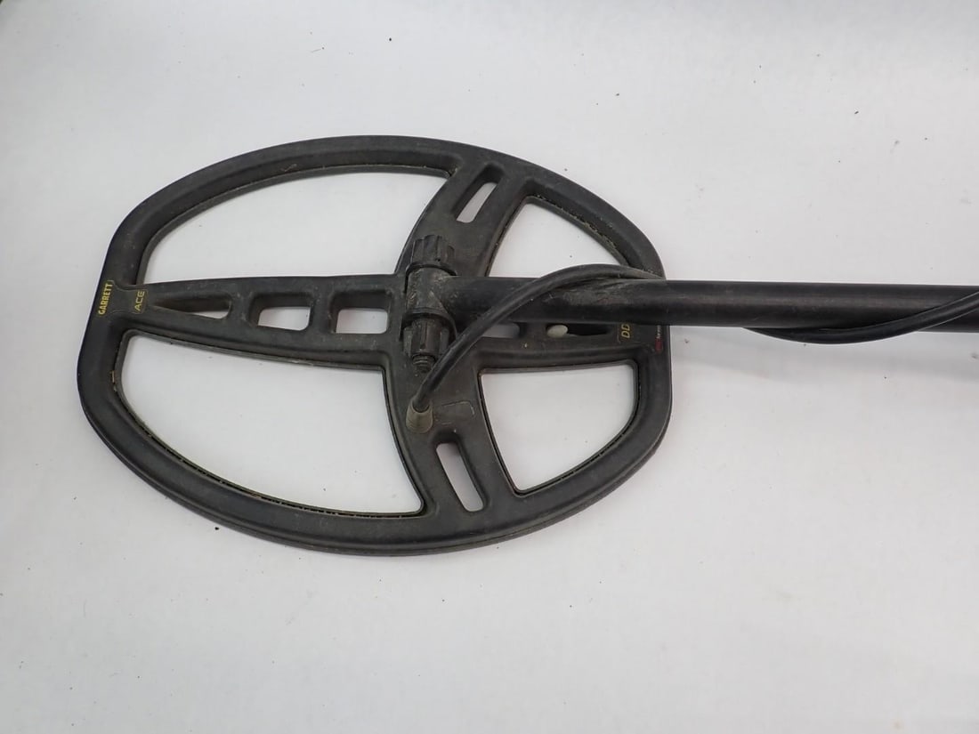Garrett Ace 400 Metal Detector & Pro-Pointer II - 3