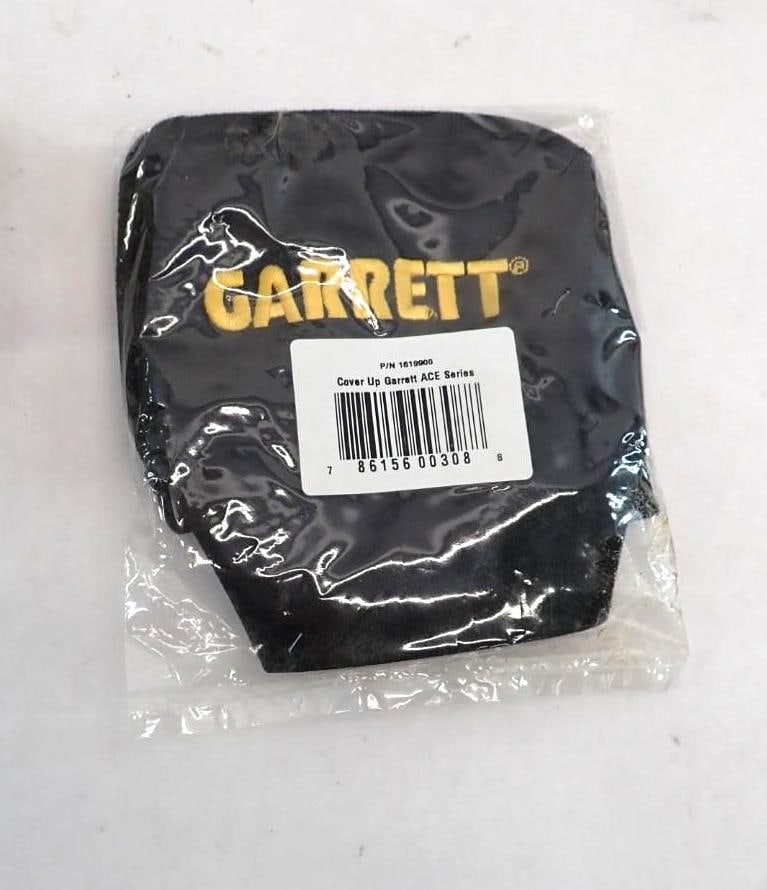 Garrett Ace 400 Metal Detector & Pro-Pointer II - 5