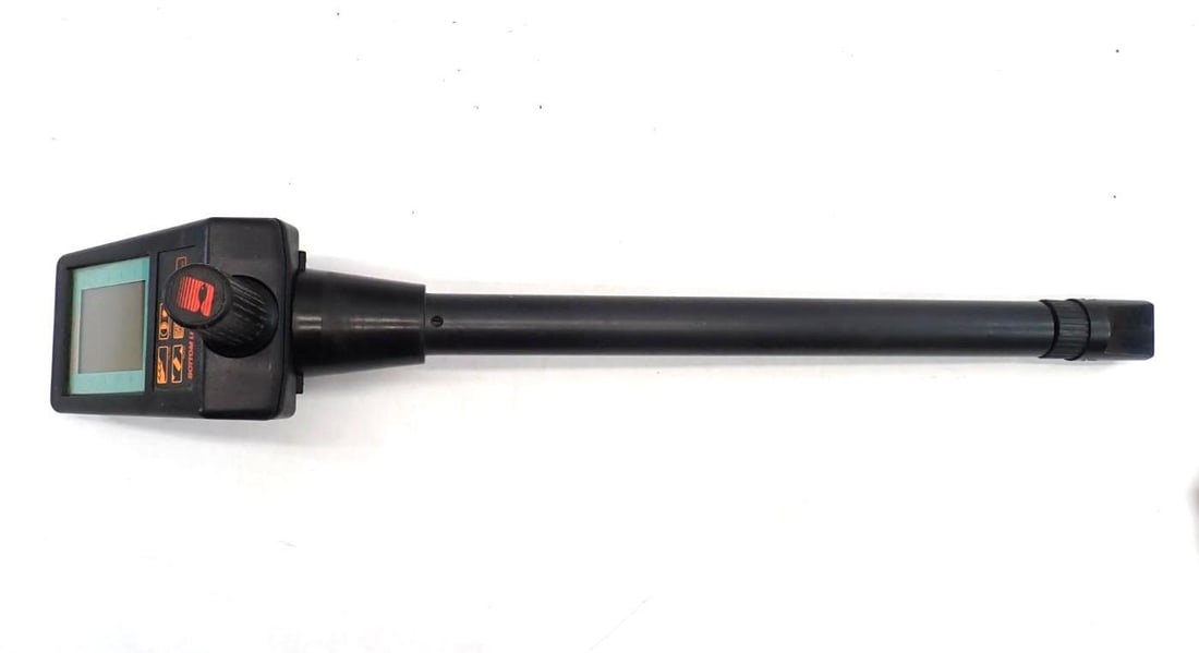 Bottom Line Sidefinder Fishn' Buddy II Fish Finder: Bottom Line Sidefinder Fishn' Buddy II Fish Finder