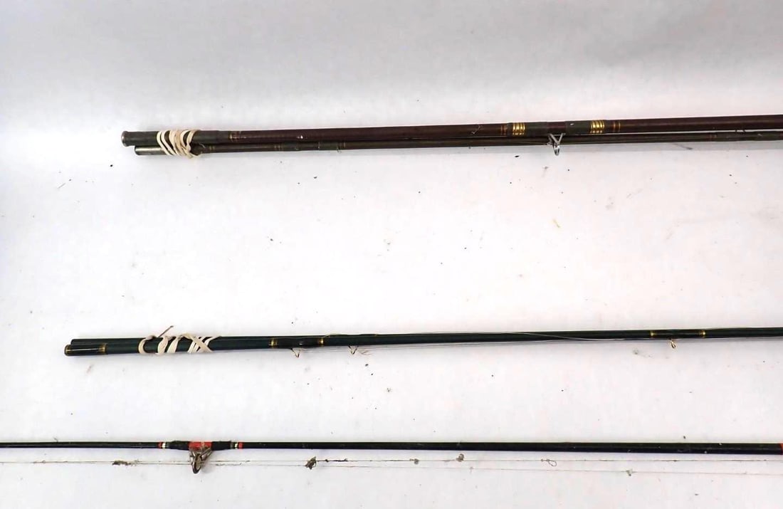 Fishing Tackle Lot - 10