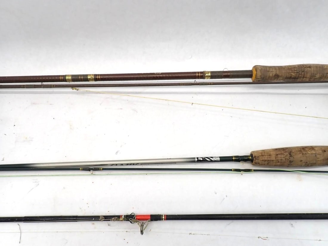 Fishing Tackle Lot - 8
