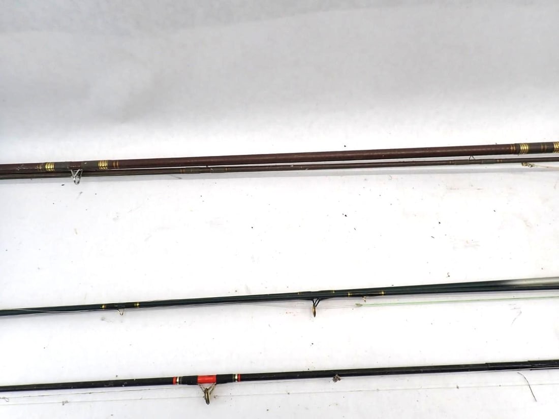 Fishing Tackle Lot - 9
