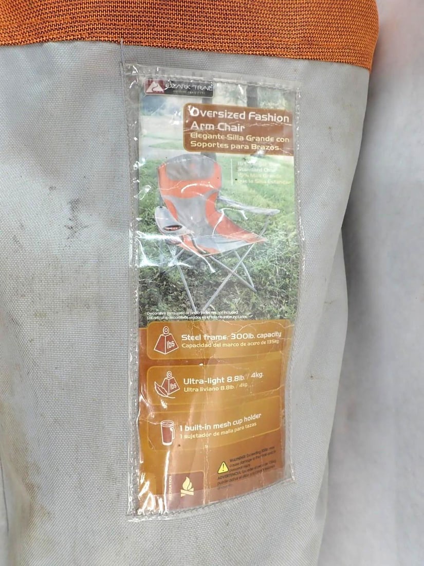 Outdoor Activities Lot - 3