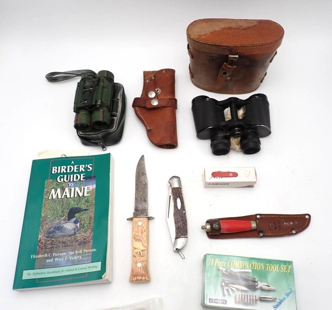 Sportsman's Lot: Sportsman's Lot