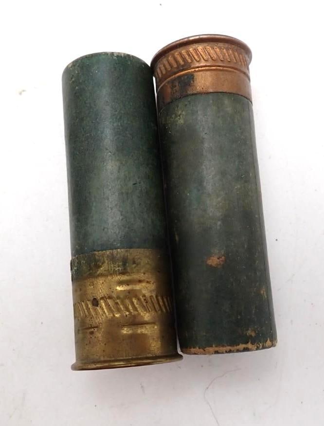 (79) 12 Ga. Shotgun Shells - 12
