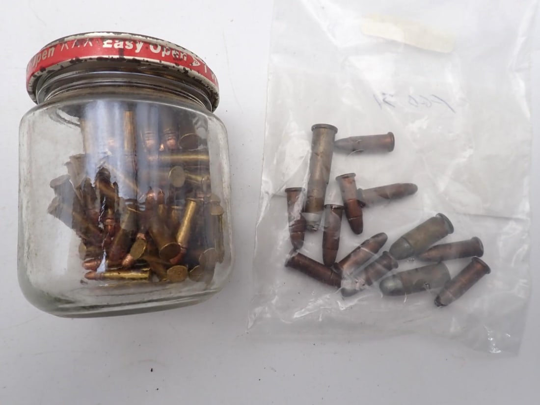 (79) 12 Ga. Shotgun Shells - 13