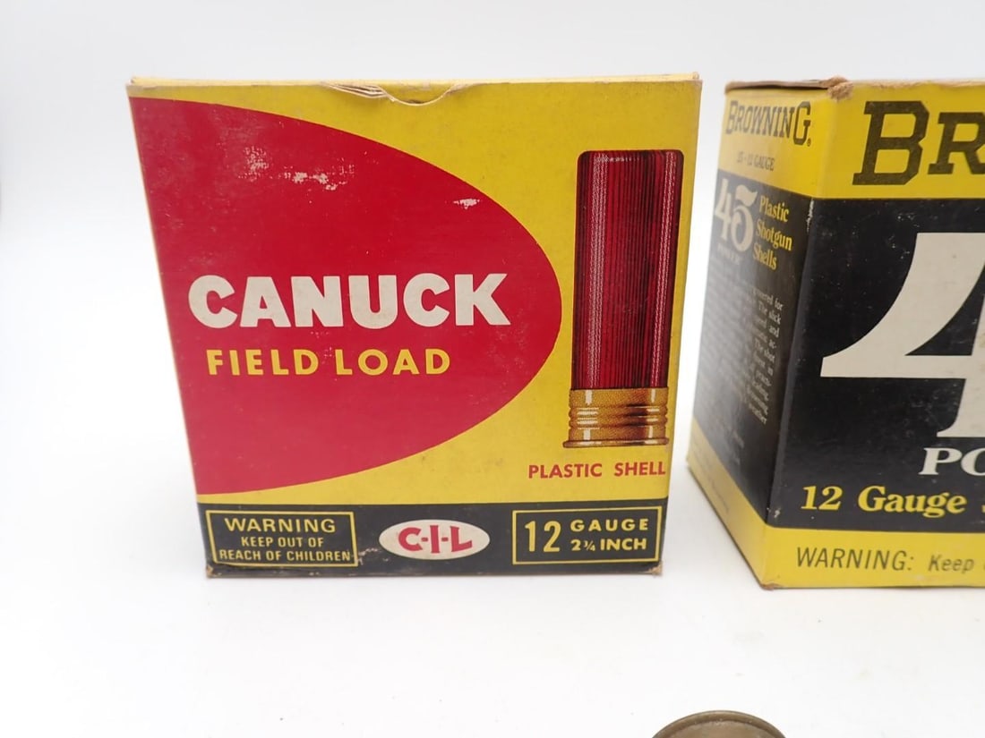 (79) 12 Ga. Shotgun Shells - 2