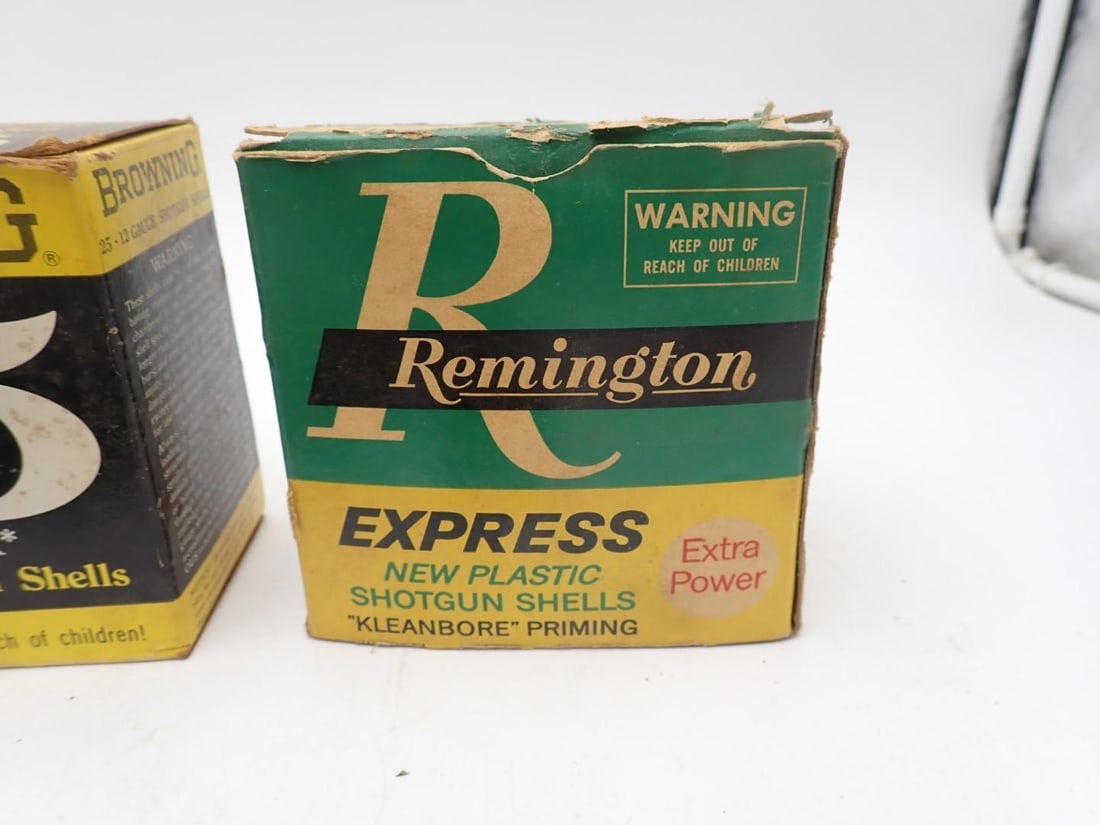 (79) 12 Ga. Shotgun Shells - 5