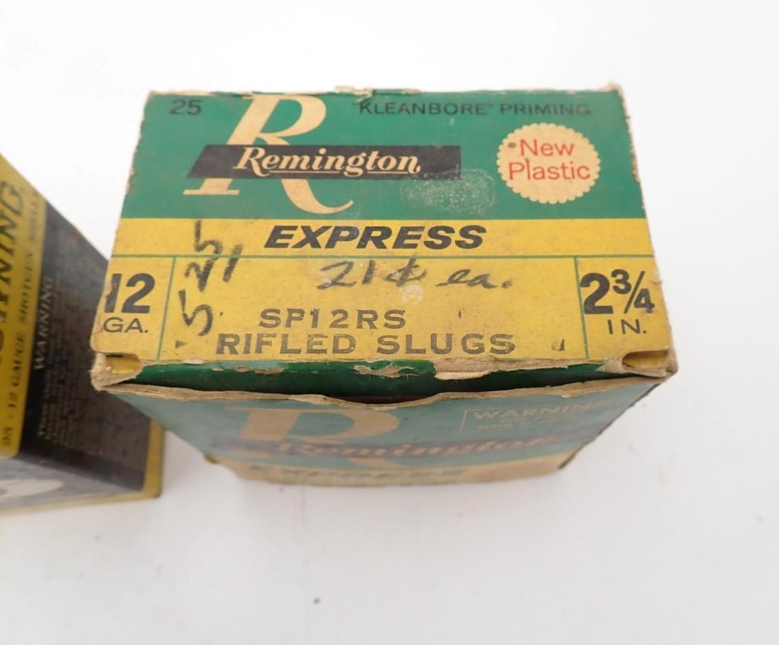 (79) 12 Ga. Shotgun Shells - 6