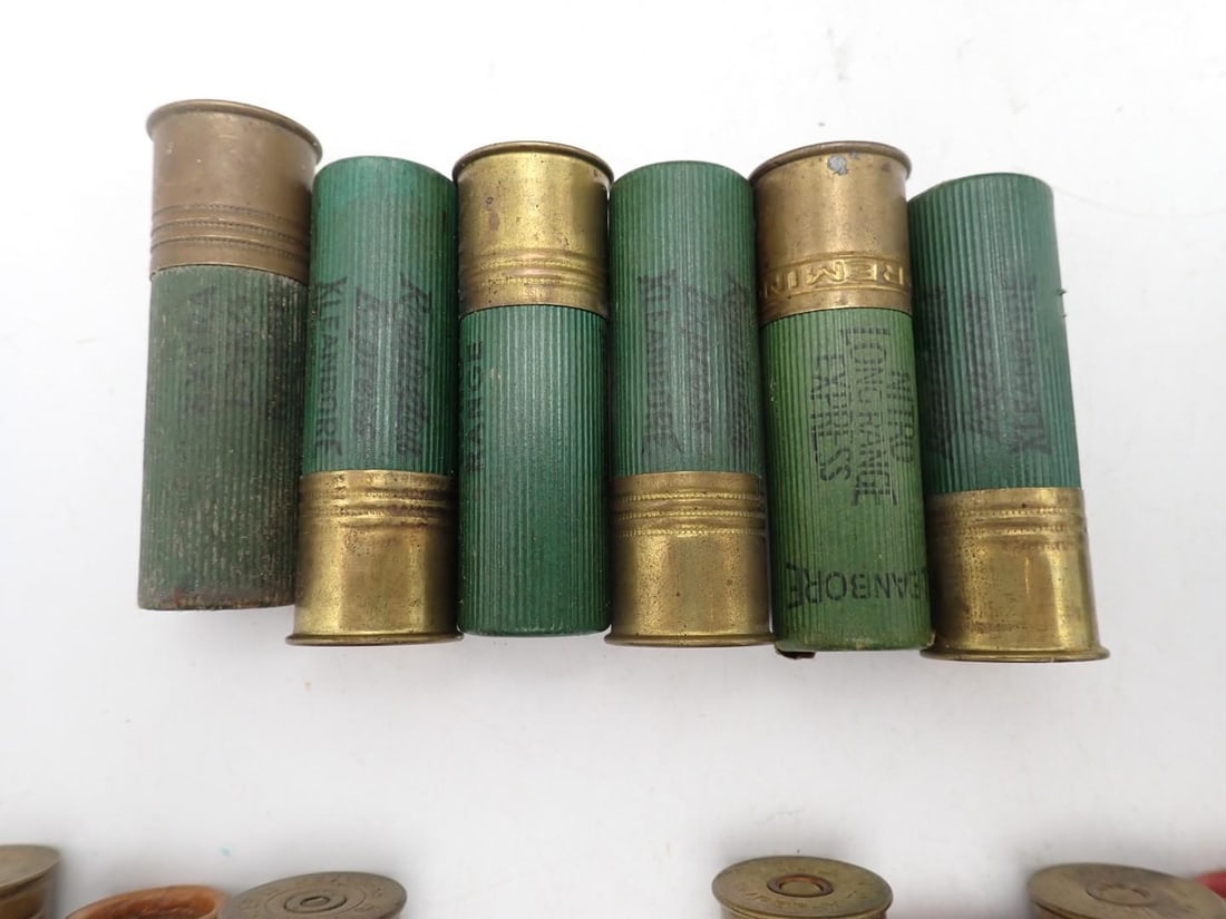 (79) 12 Ga. Shotgun Shells - 9