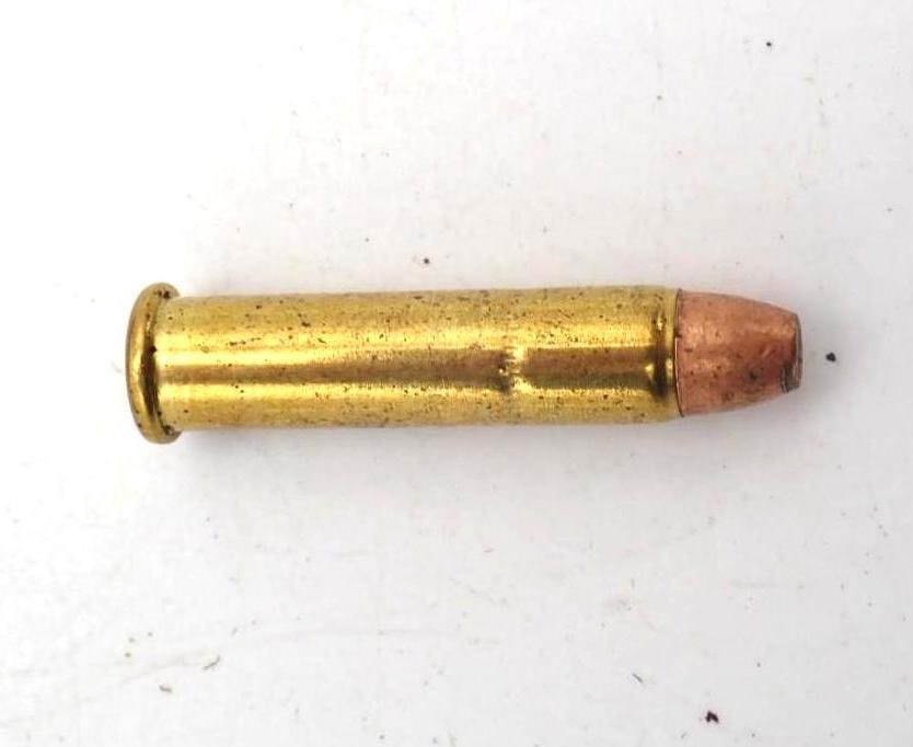 (5) Boxes of Winchester .22 WRF Cartridges - 6