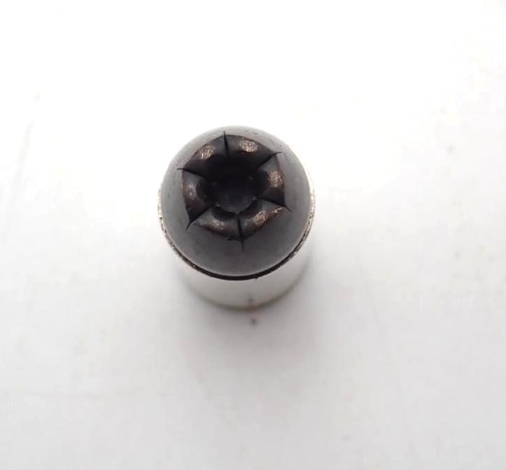 Box of Winchester Black Talon .40 S&W Cartridges - 6