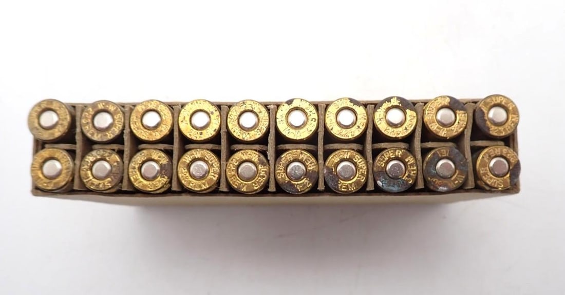 (10) Boxes of Winchester .223 Cartridges - 2
