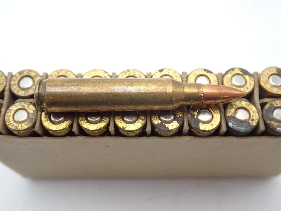 (10) Boxes of Winchester .223 Cartridges - 4