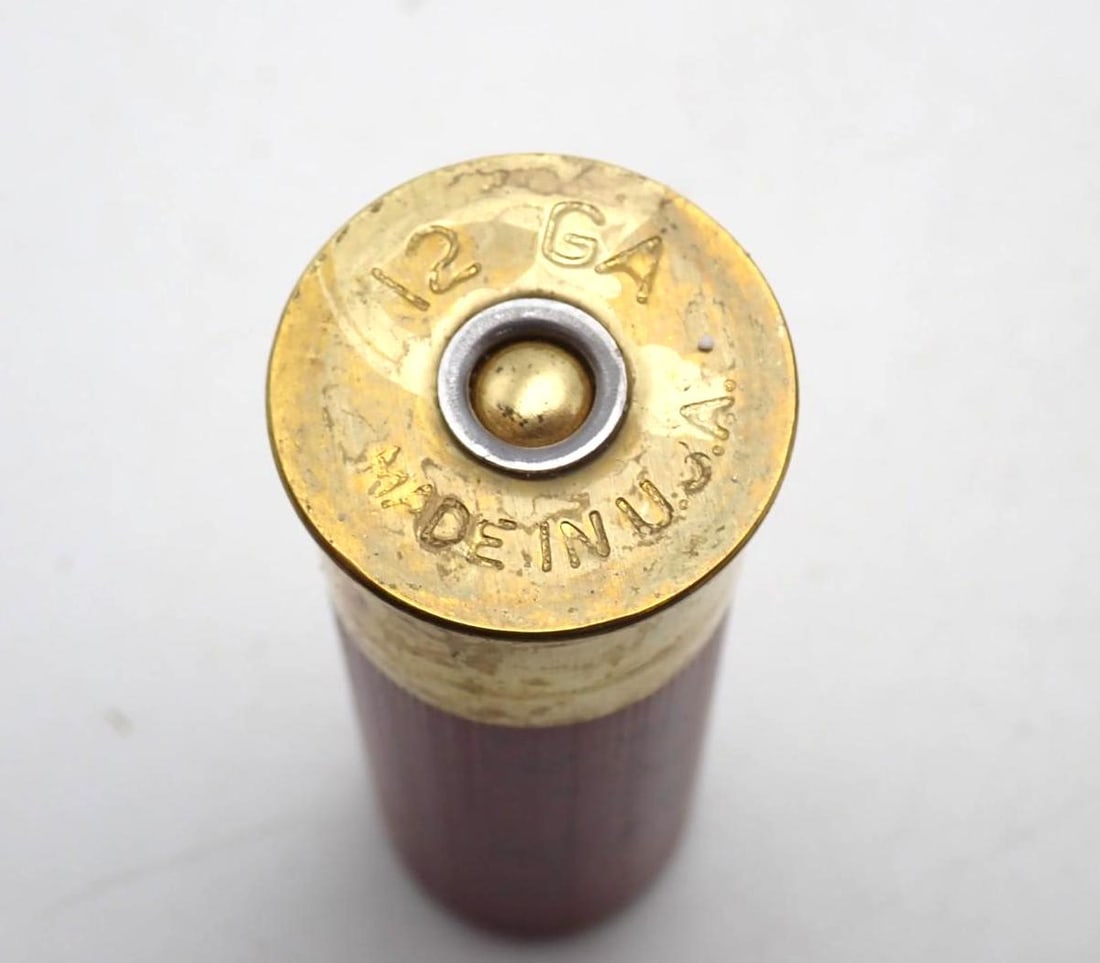(10) Boxes of Federal 12 Ga. 00 Buckshot Cartridges - 3