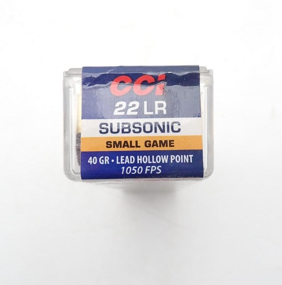 Cartridge Lot - 12