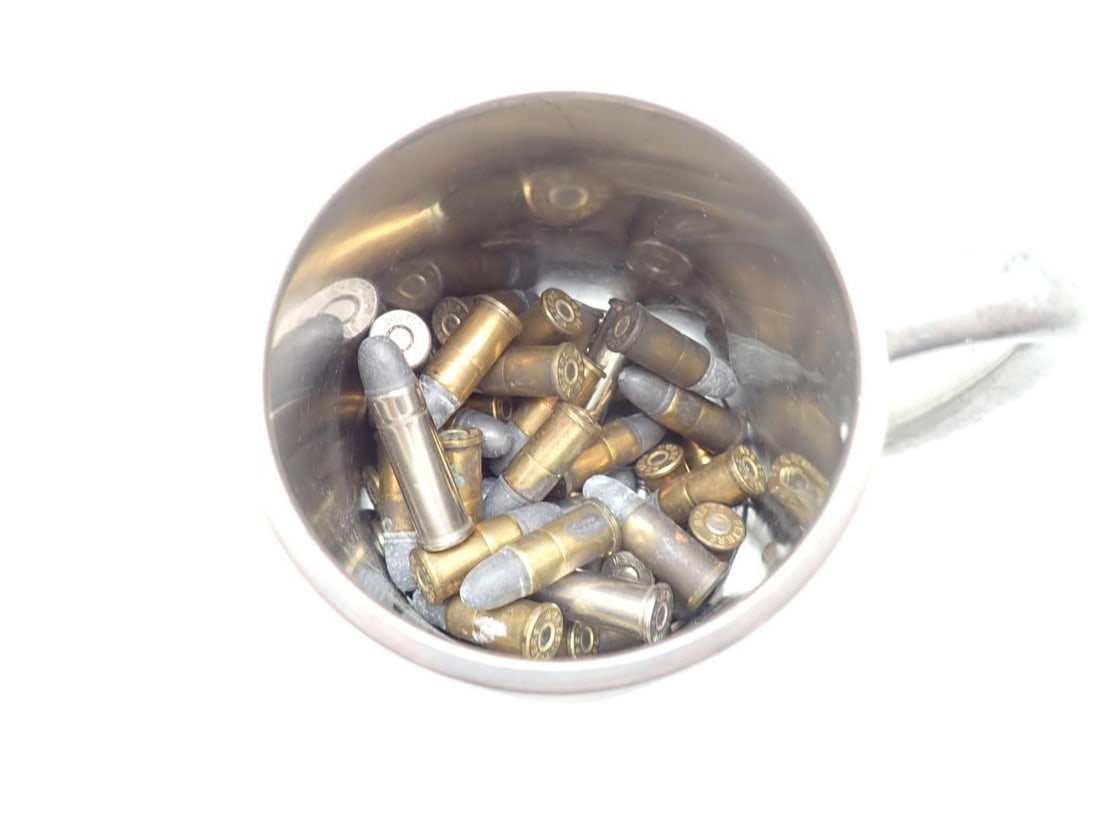 Cartridge Lot - 13