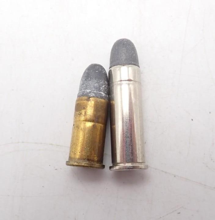 Cartridge Lot - 14