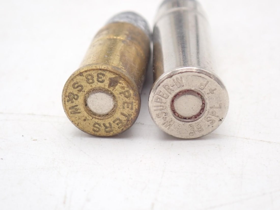 Cartridge Lot - 15