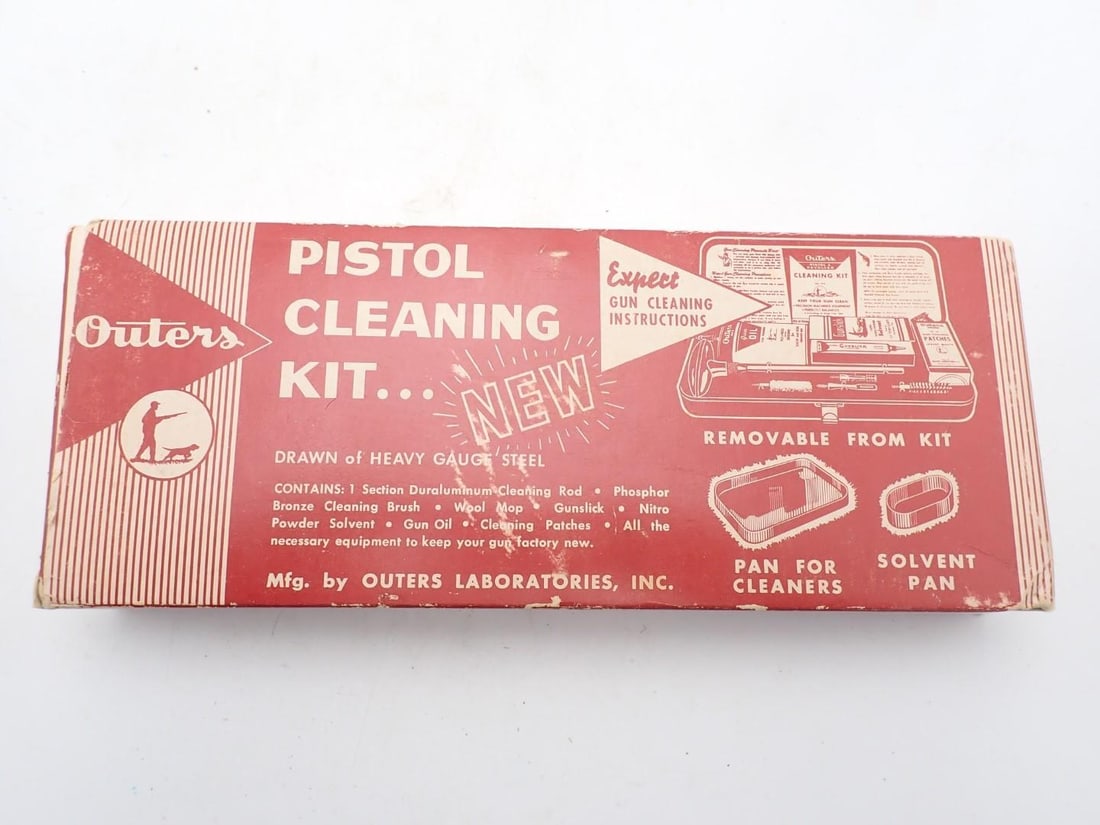 Cartridge Lot - 2