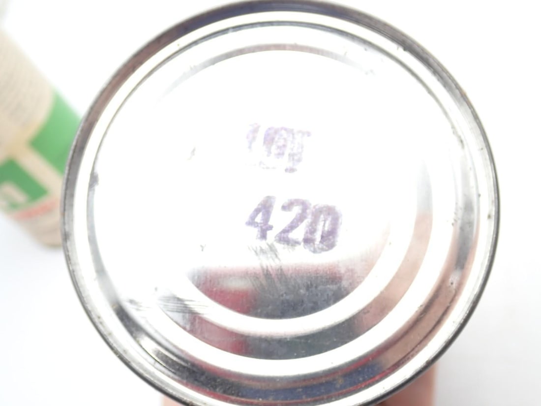 5 Lbs. +/- Asst. Gun Powder - 17
