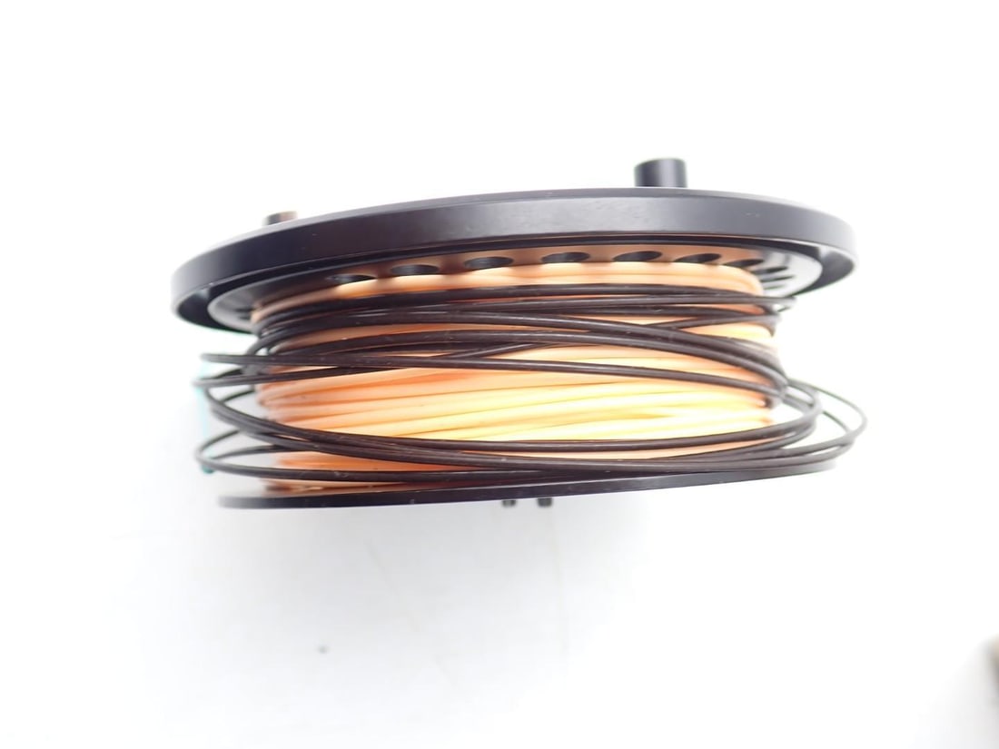 Lamson LP 3.5 Fly Reel & Spare Spool - 10