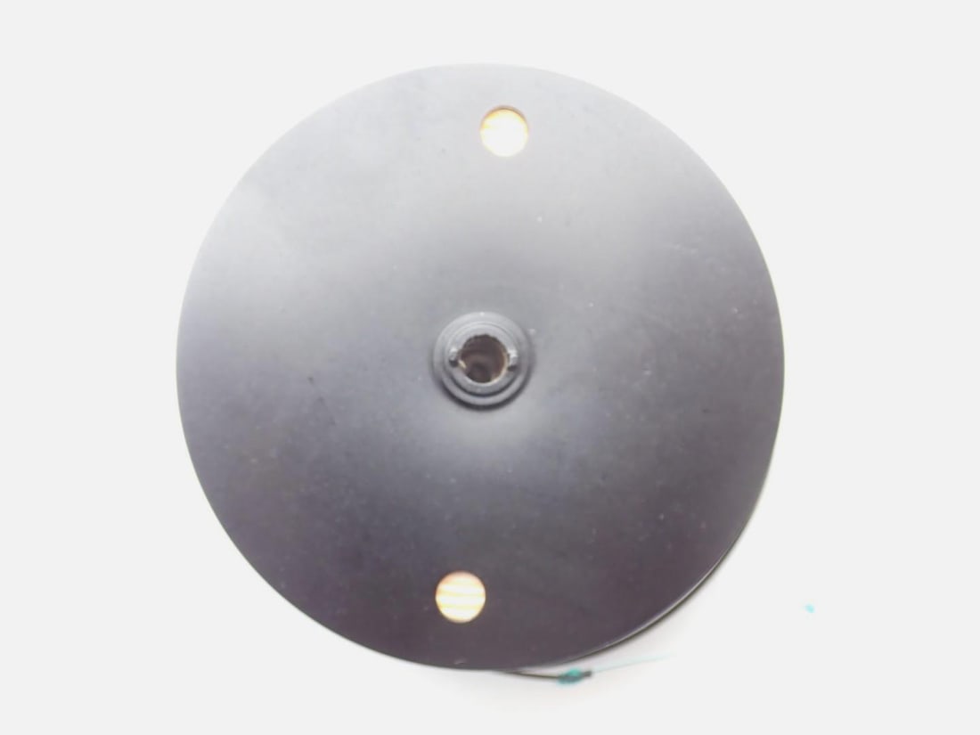 Lamson LP 3.5 Fly Reel & Spare Spool - 9