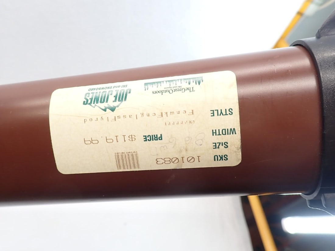 Fenwick Fenglass Fly Rod - 4