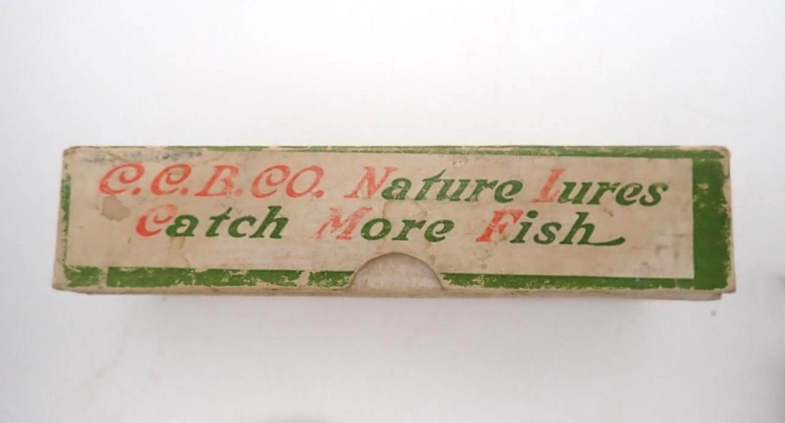 (29) Vintage Fishing Lures - 12