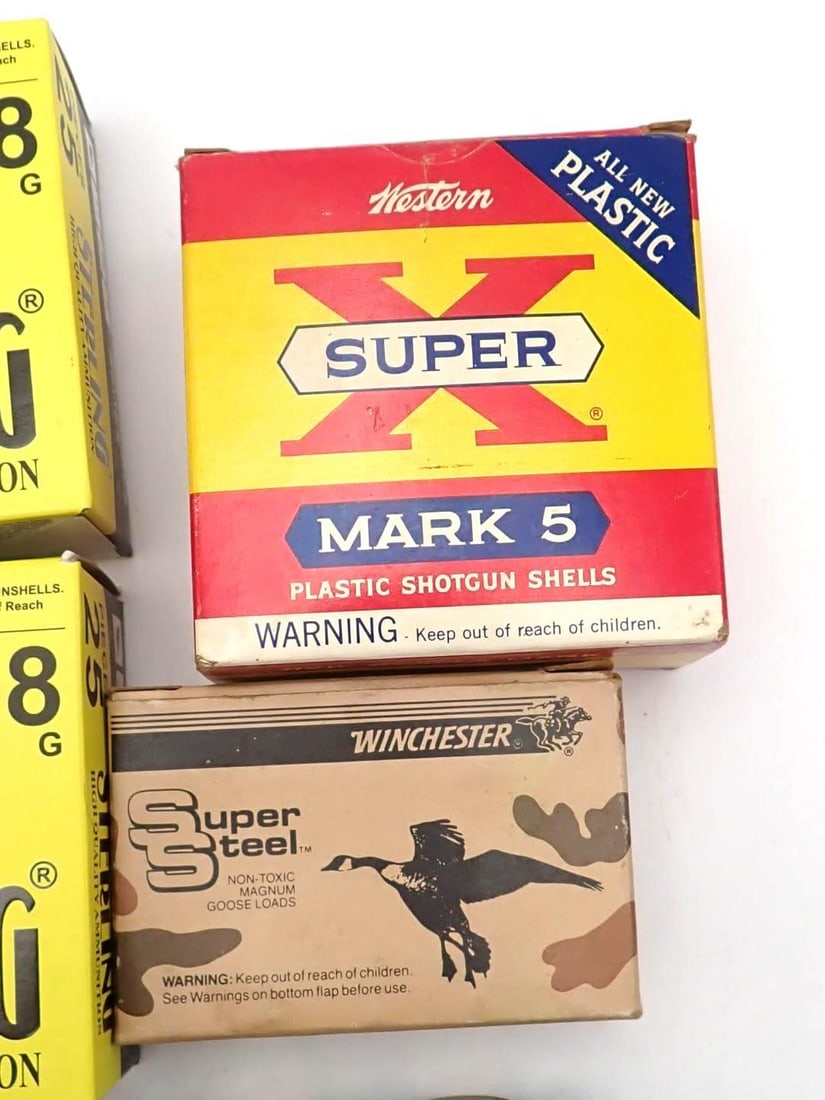 (83) 12 Ga. Shotgun Shells - 3