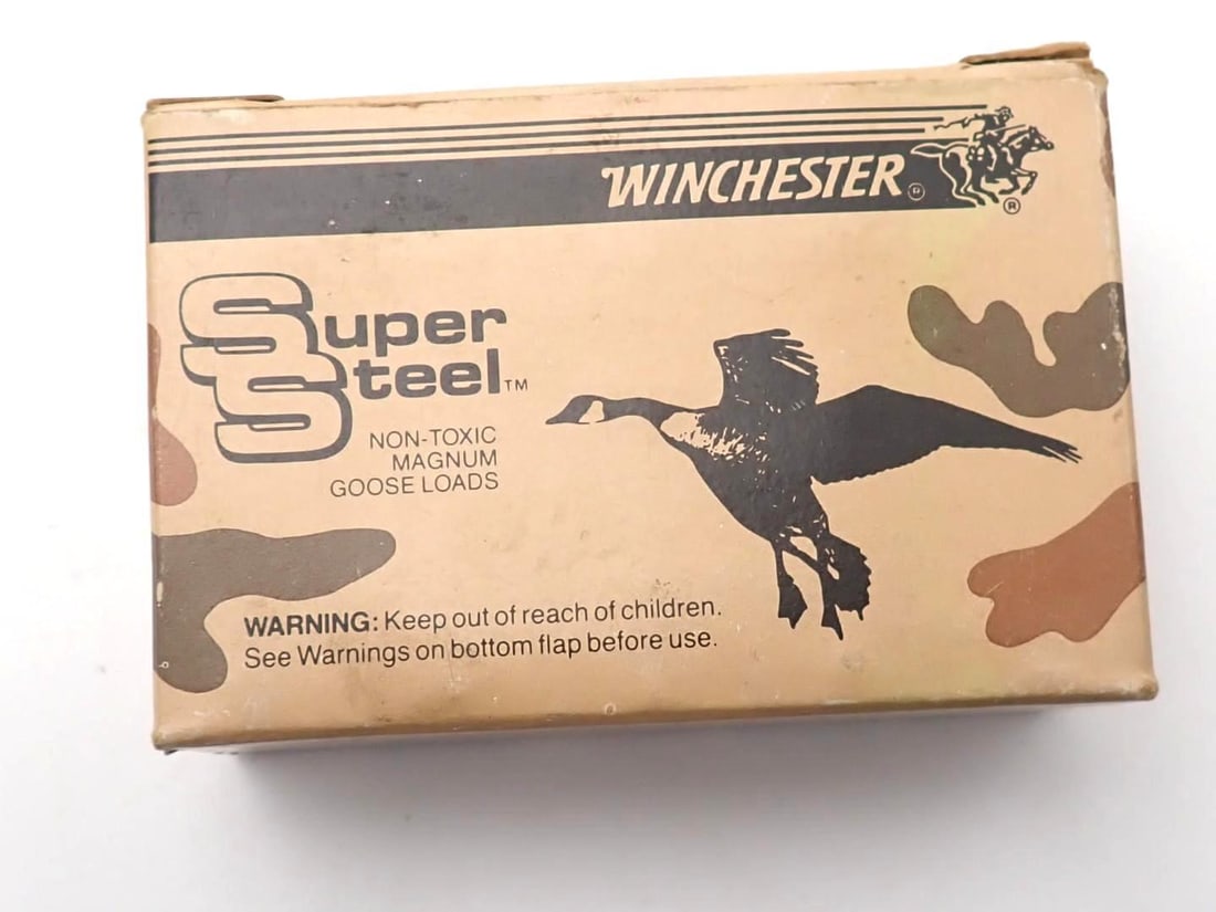 (83) 12 Ga. Shotgun Shells - 6