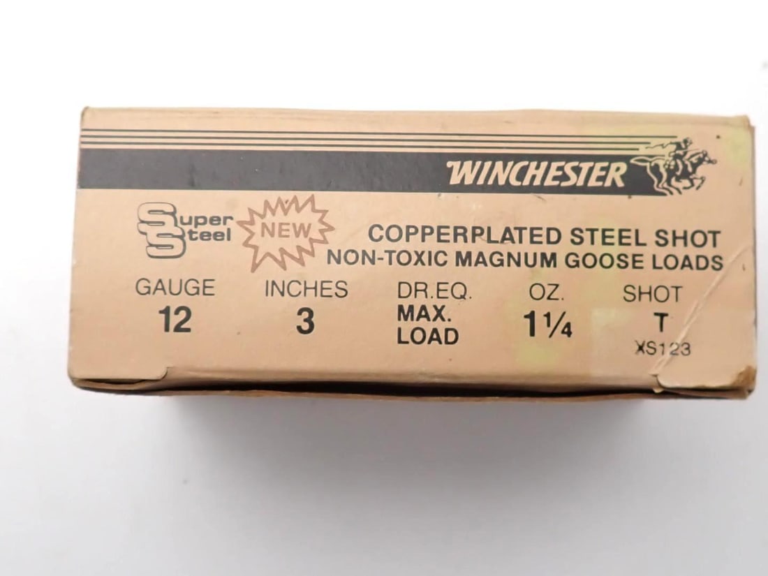 (83) 12 Ga. Shotgun Shells - 7