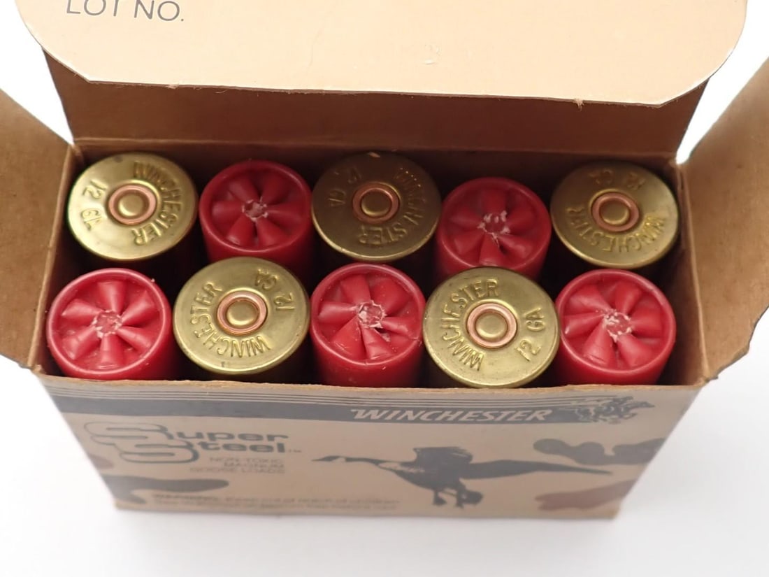 (83) 12 Ga. Shotgun Shells - 8