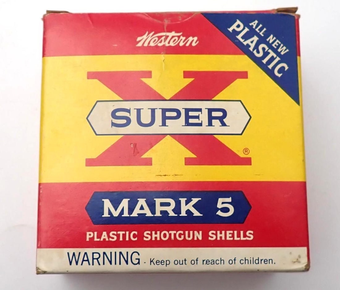 (83) 12 Ga. Shotgun Shells - 9