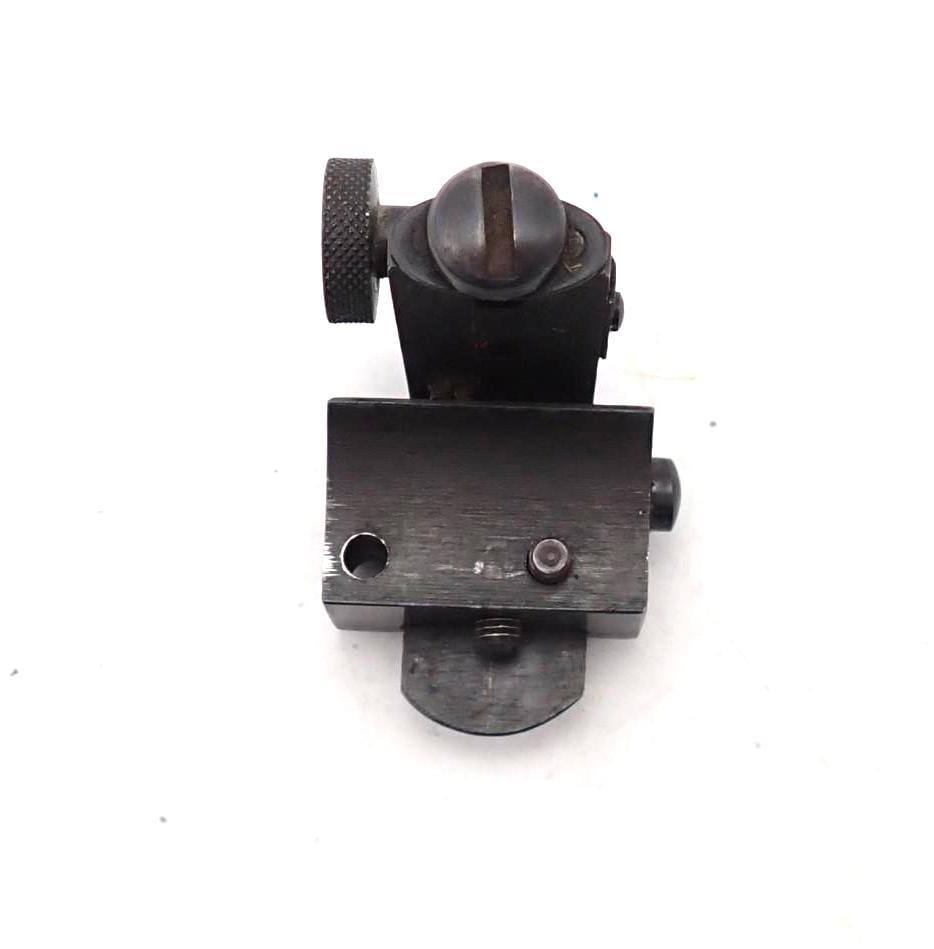 Lyman 57WJS Rear Sight - 4