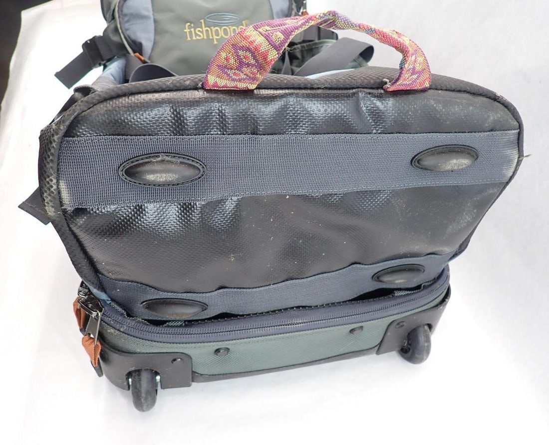 Fishpond Rolling Gear Case - 3