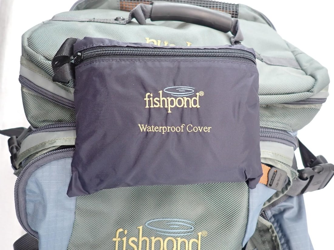 Fishpond Rolling Gear Case - 5