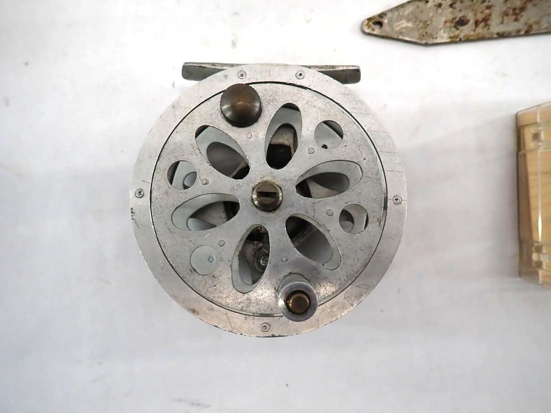 Fishing Collectibles - 10