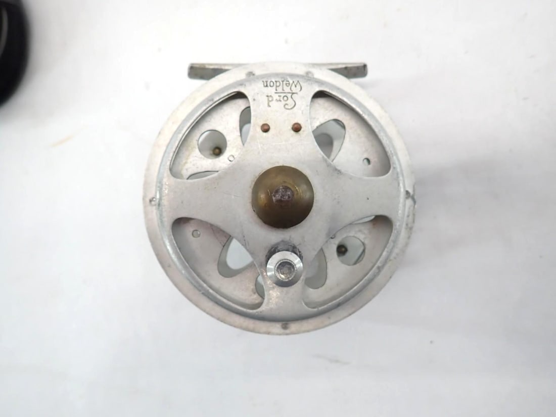 Fishing Collectibles - 11