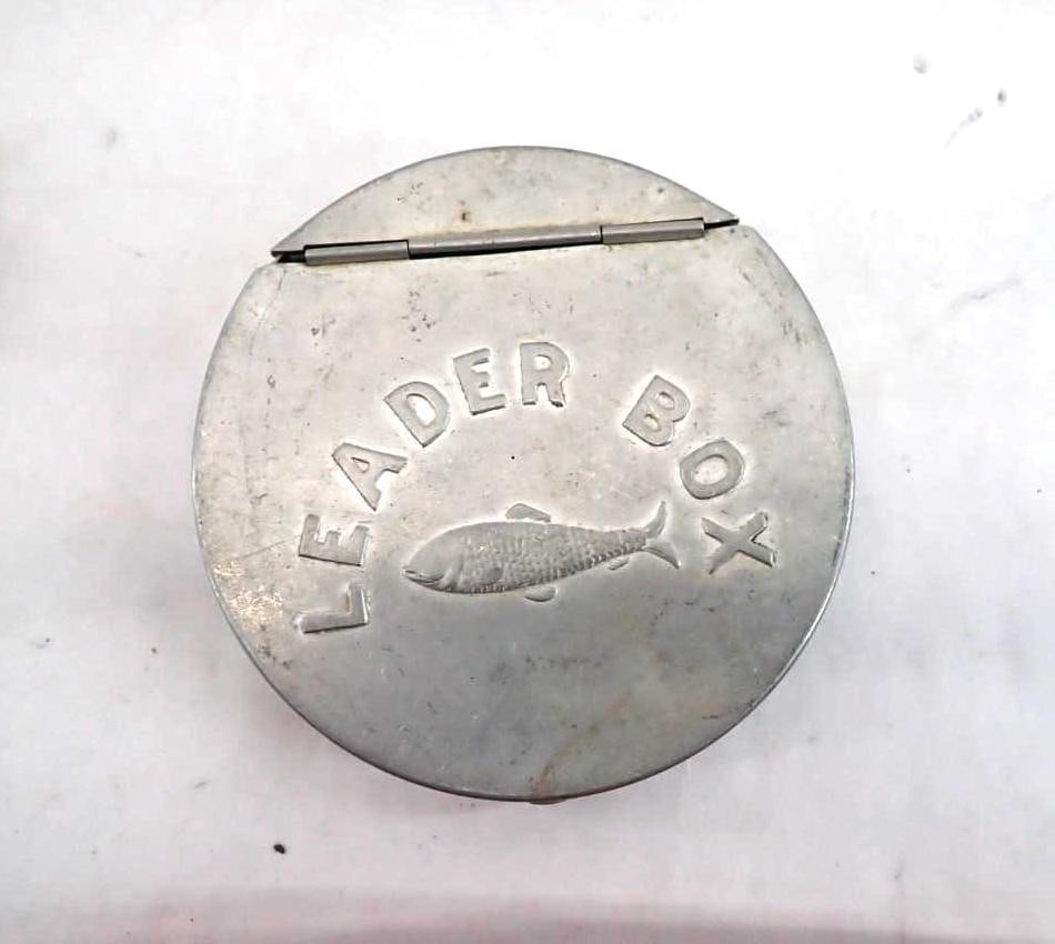 Fishing Collectibles - 15